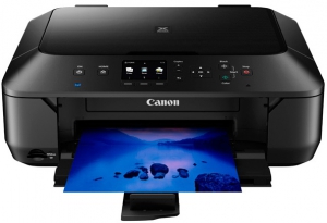 Canon Pixma MG6440 Black Canon Pixma MG6440 Black